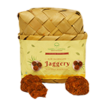 Raw Handmade Jaggery
