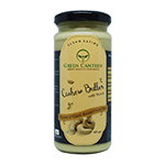 Cashew Butter with Stevia 220 gm